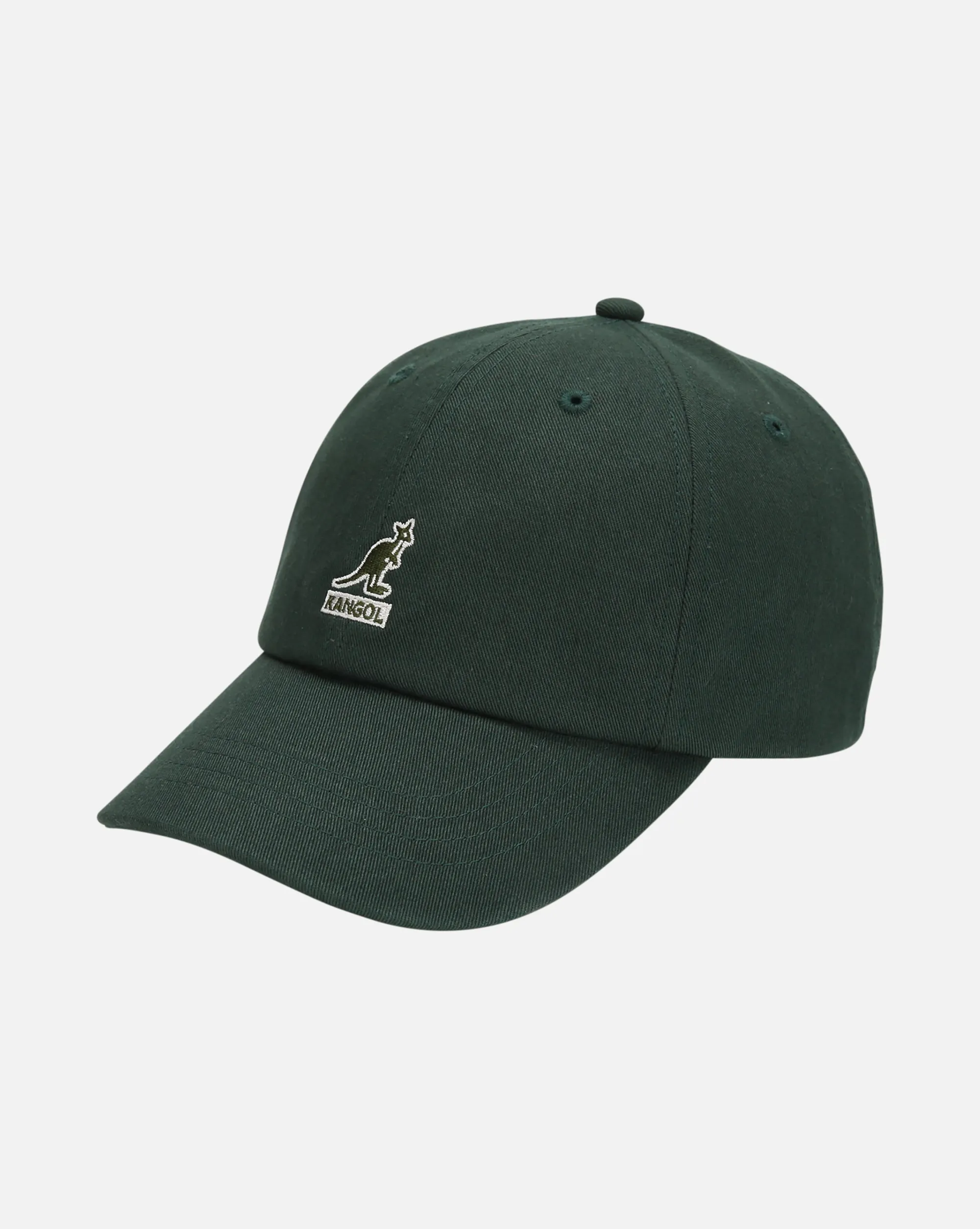 Kids Washed Baseball Cap-Kangol Online