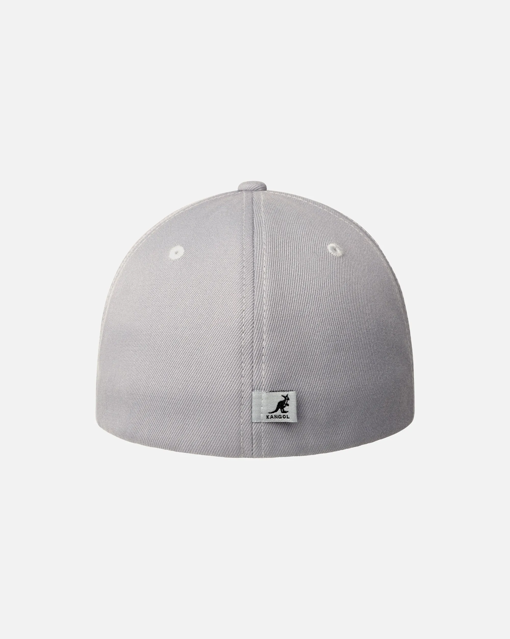 Leather Patch Flexfit Baseball-Kangol Outlet
