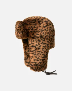 Leopard Trapper-Kangol Hot