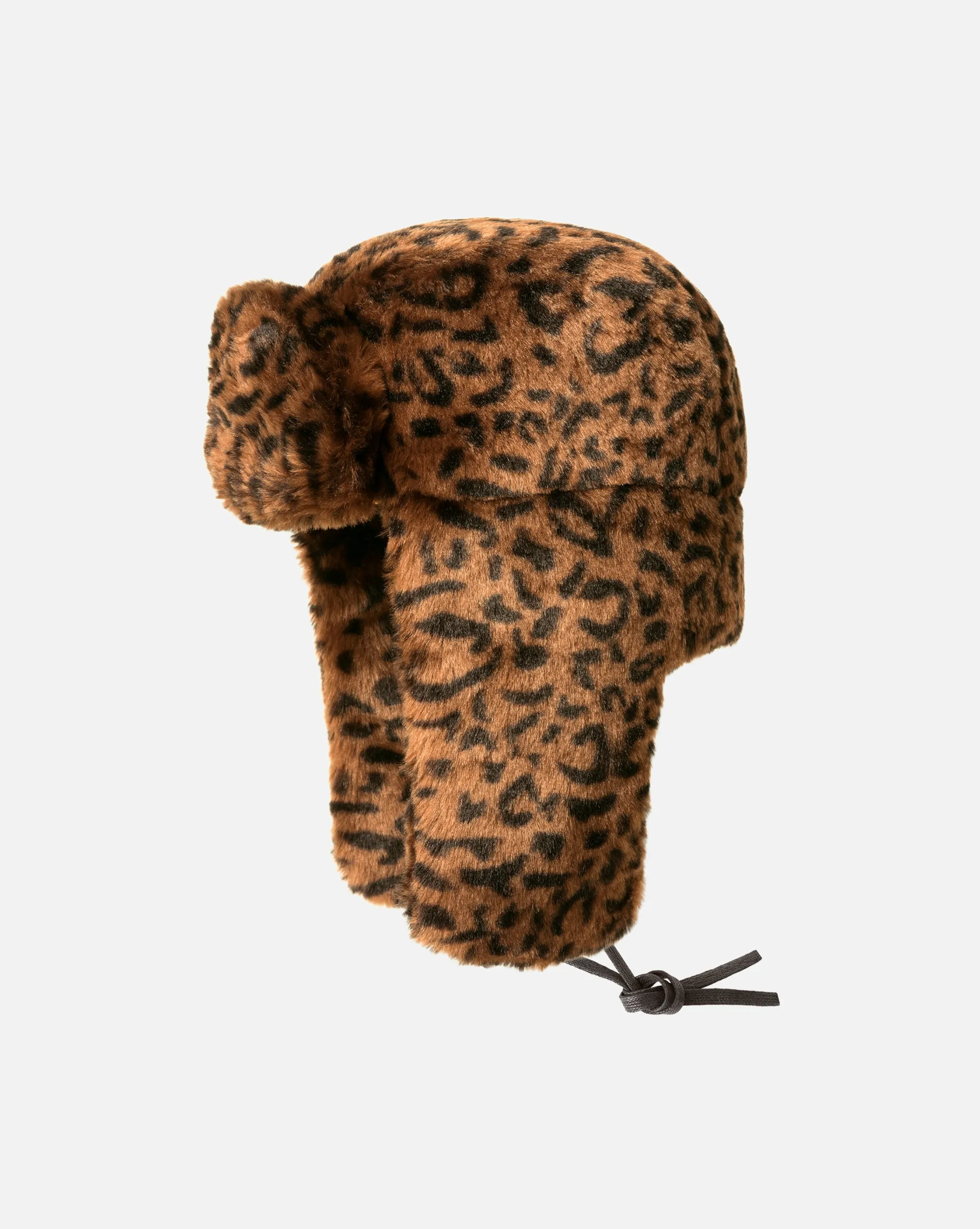Leopard Trapper-Kangol Hot