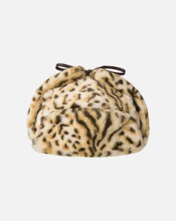 Leopard Trapper-Kangol Hot