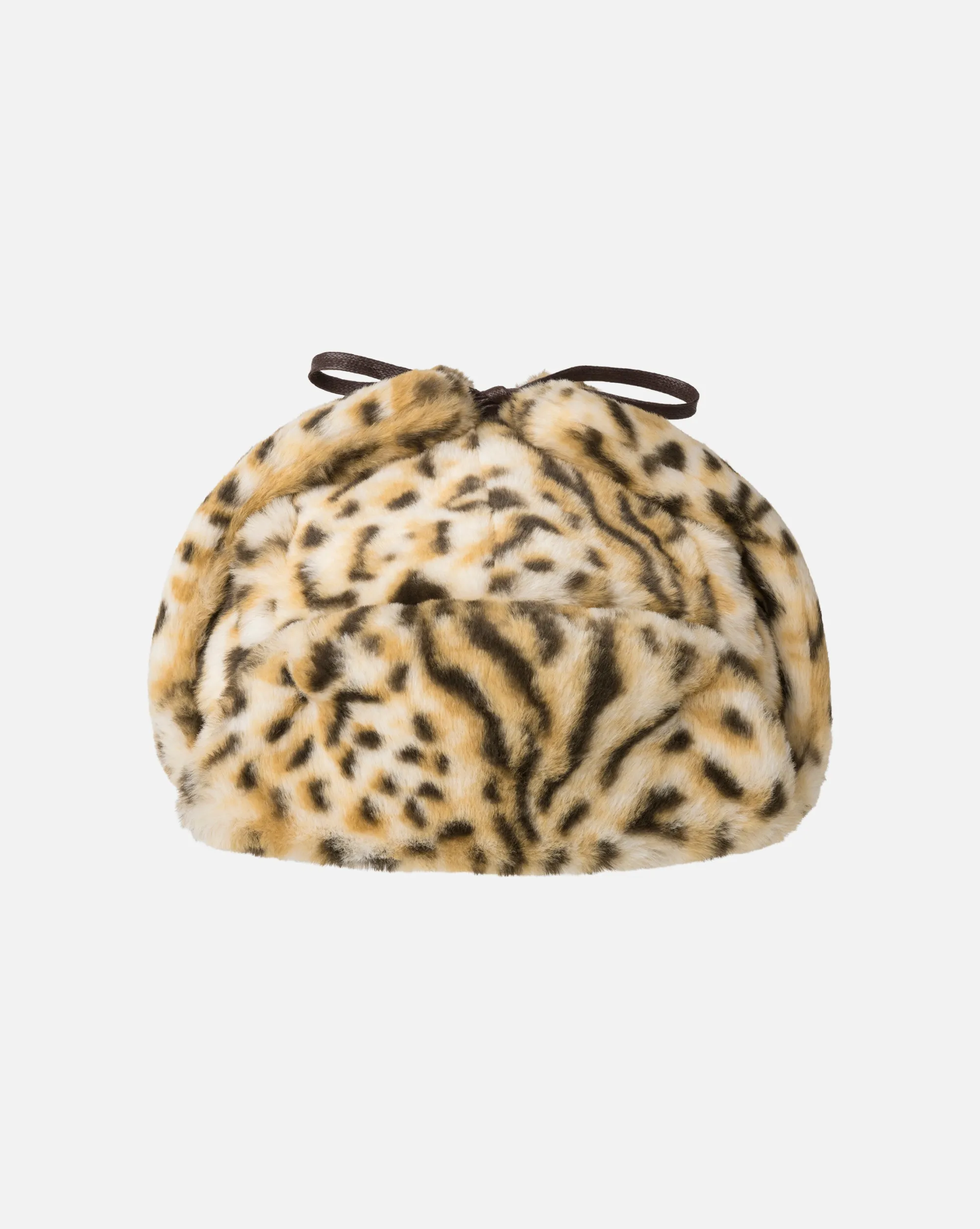 Leopard Trapper-Kangol Hot