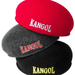 Limited Edition Everyday Hero 504-Kangol