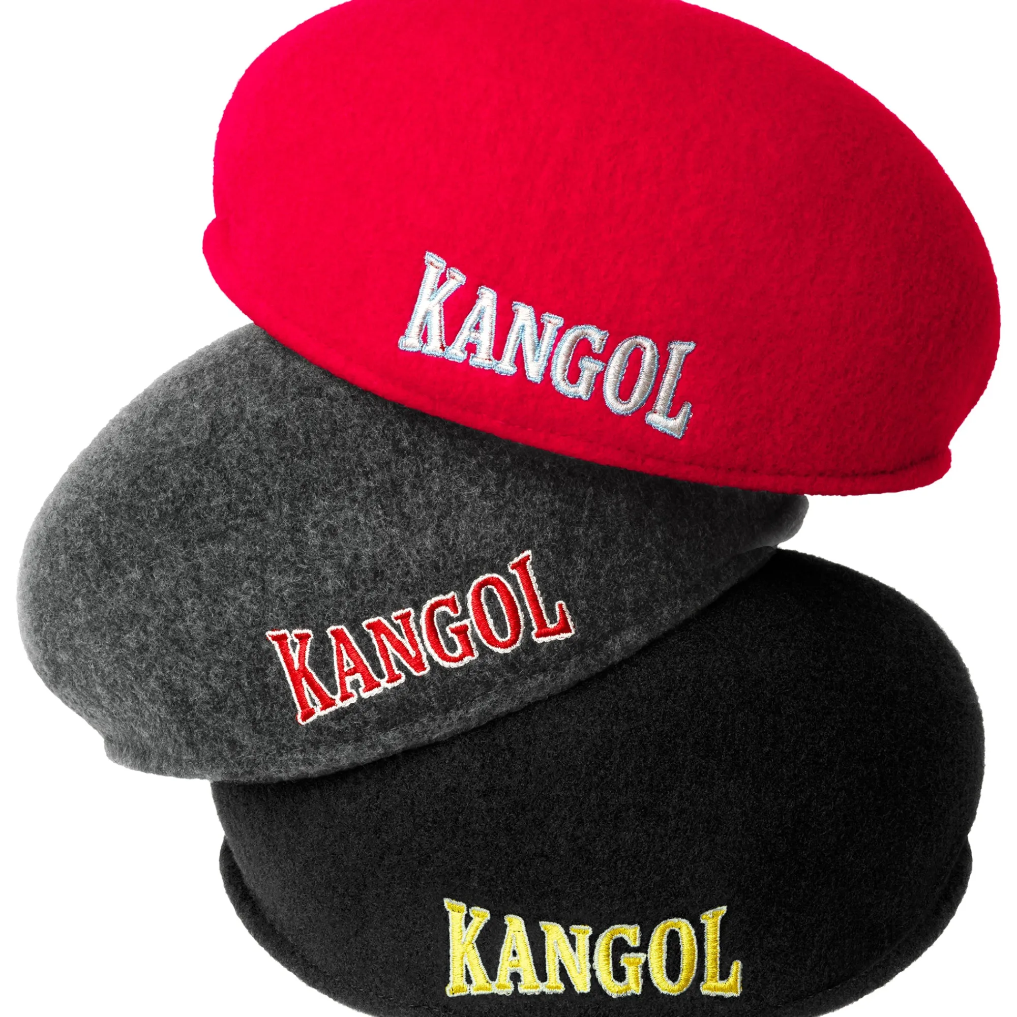 Limited Edition Everyday Hero 504-Kangol