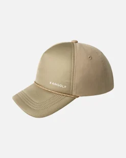 Logo Cotton Baseball-Kangol Hot