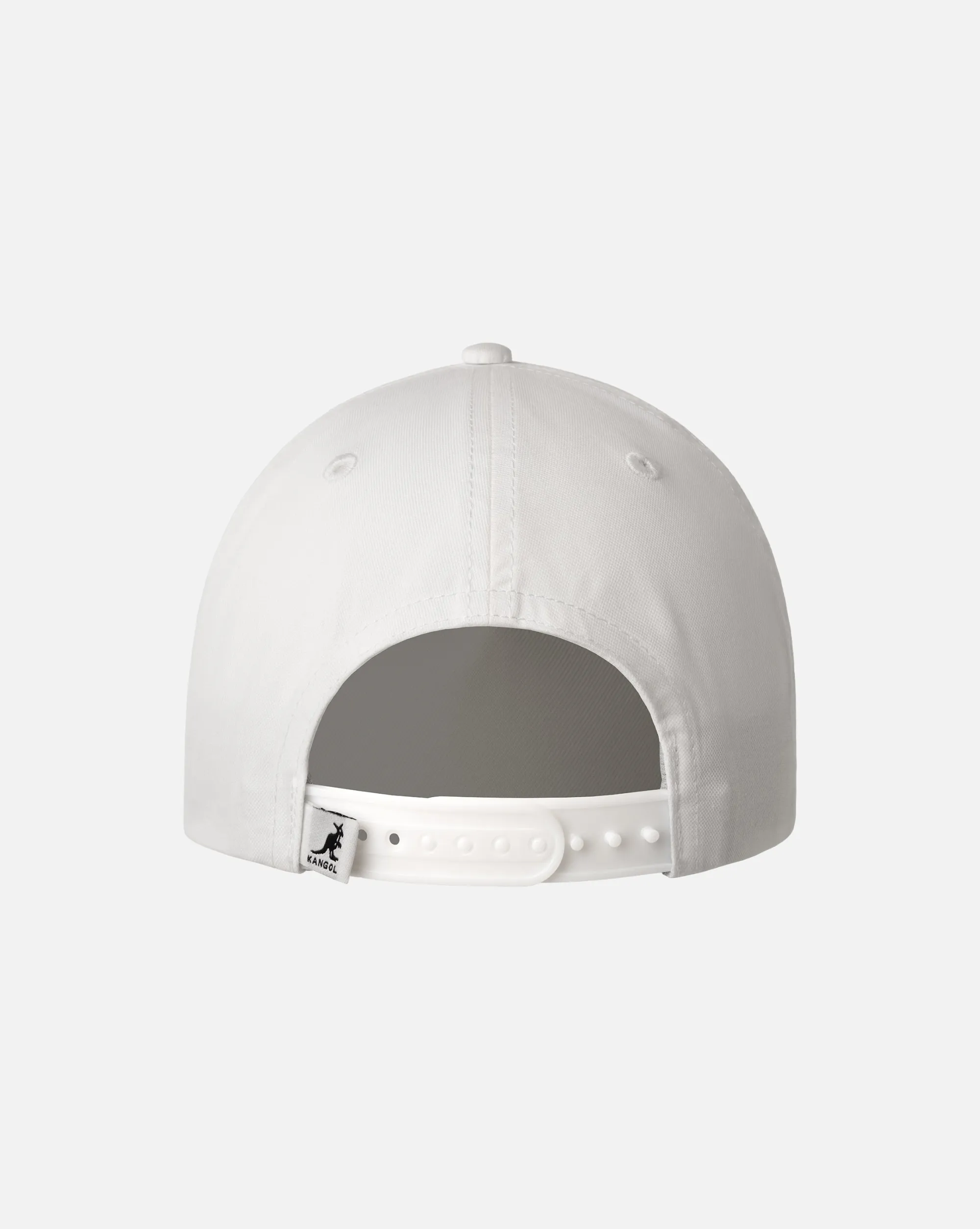 Logo Cotton Baseball-Kangol Hot