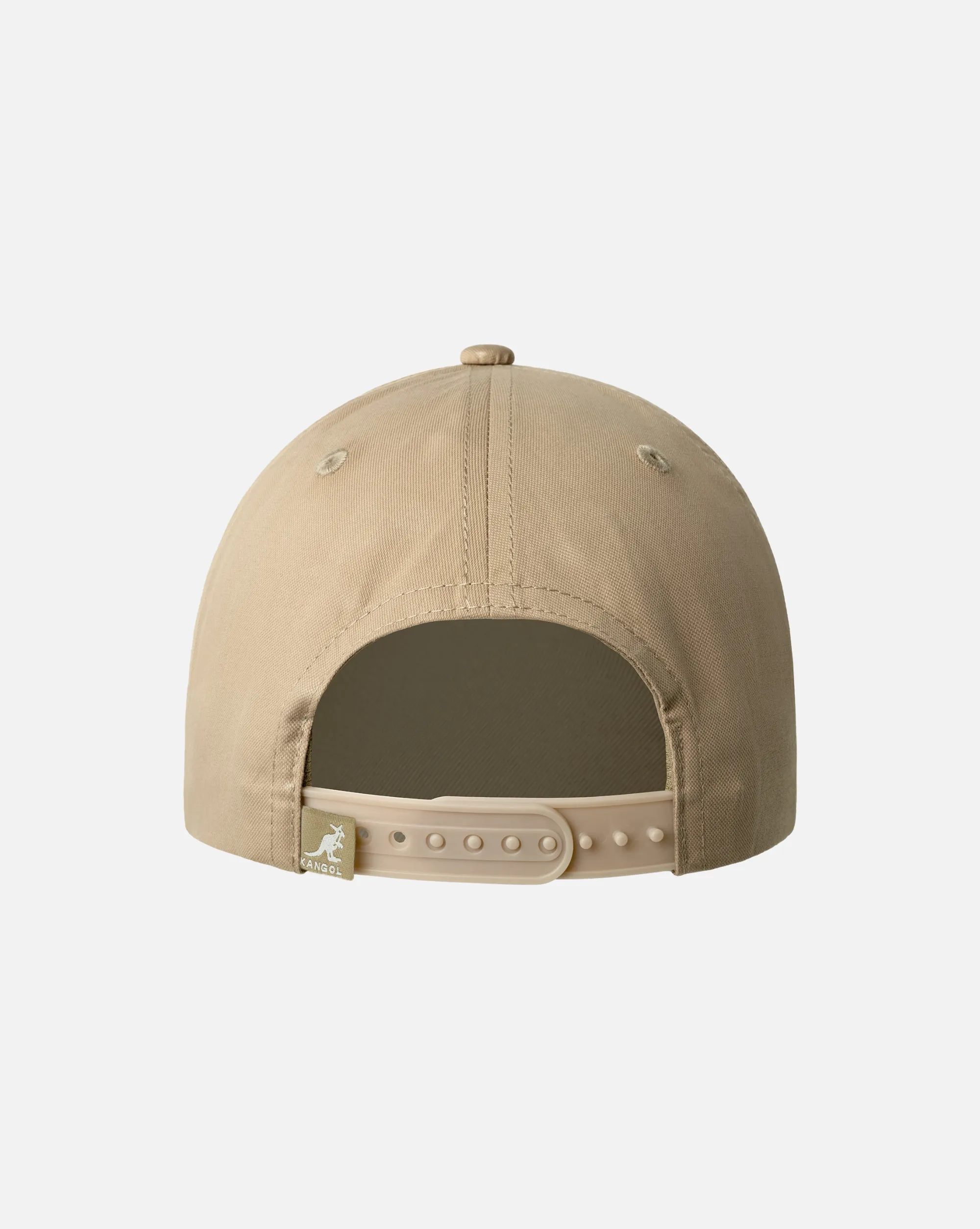 Logo Cotton Baseball-Kangol Hot