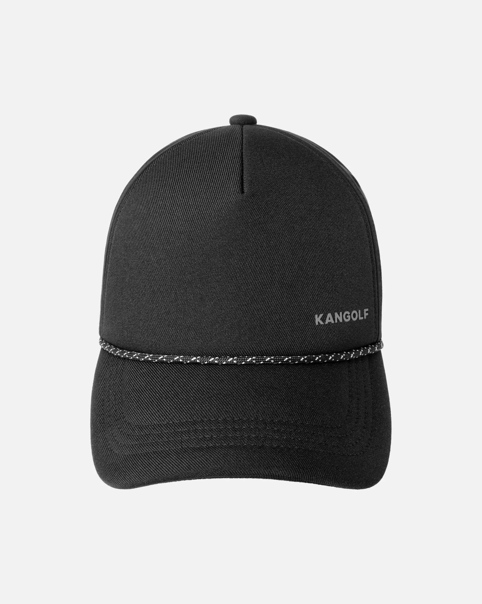 Logo Cotton Baseball-Kangol Hot