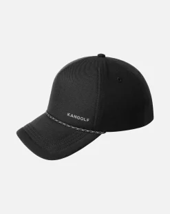 Logo Cotton Baseball-Kangol Hot