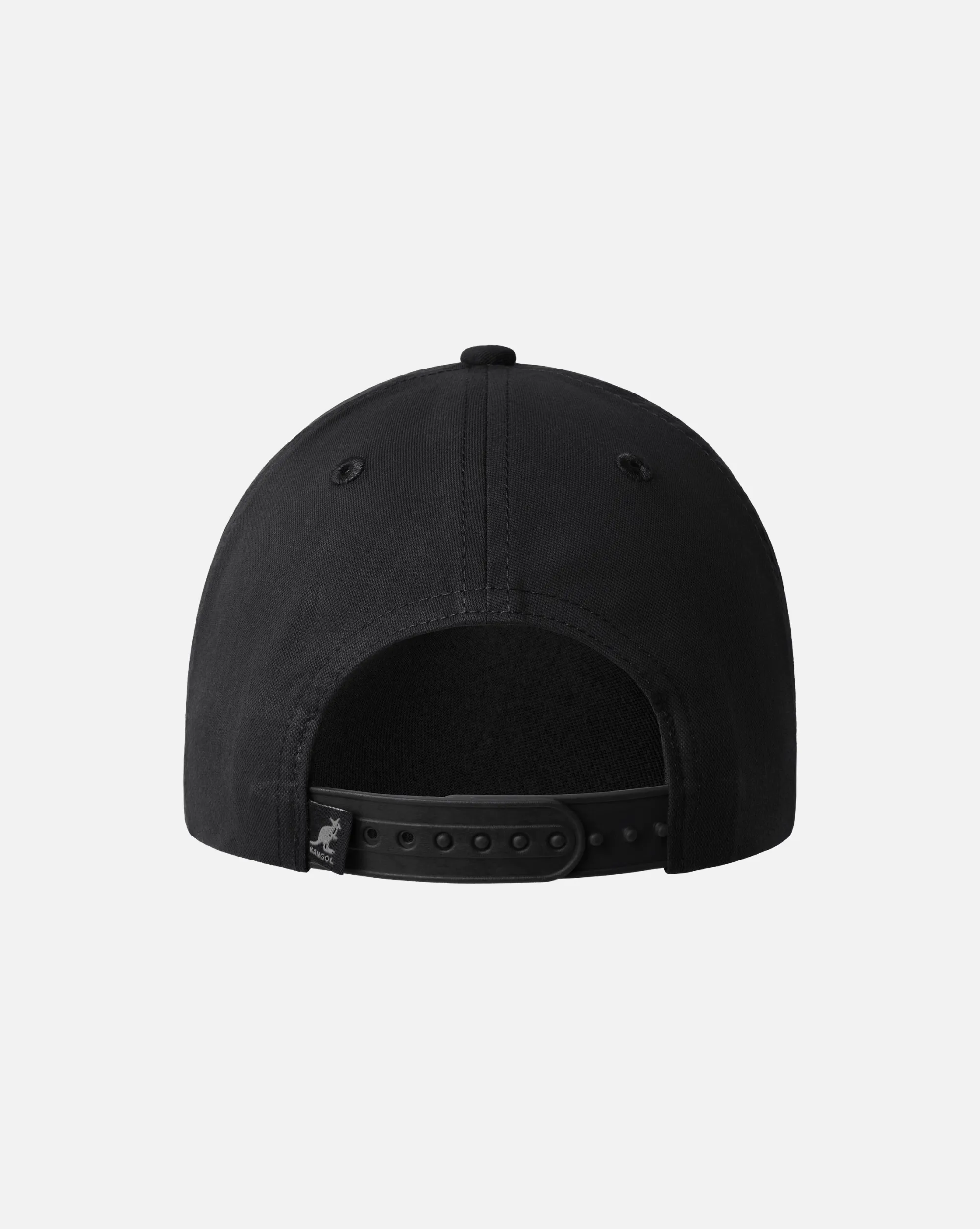 Logo Cotton Baseball-Kangol Hot