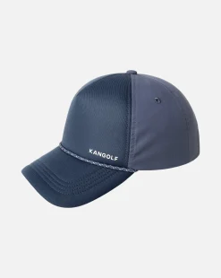 Logo Cotton Baseball-Kangol Hot