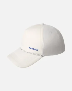 Logo Cotton Baseball-Kangol Hot