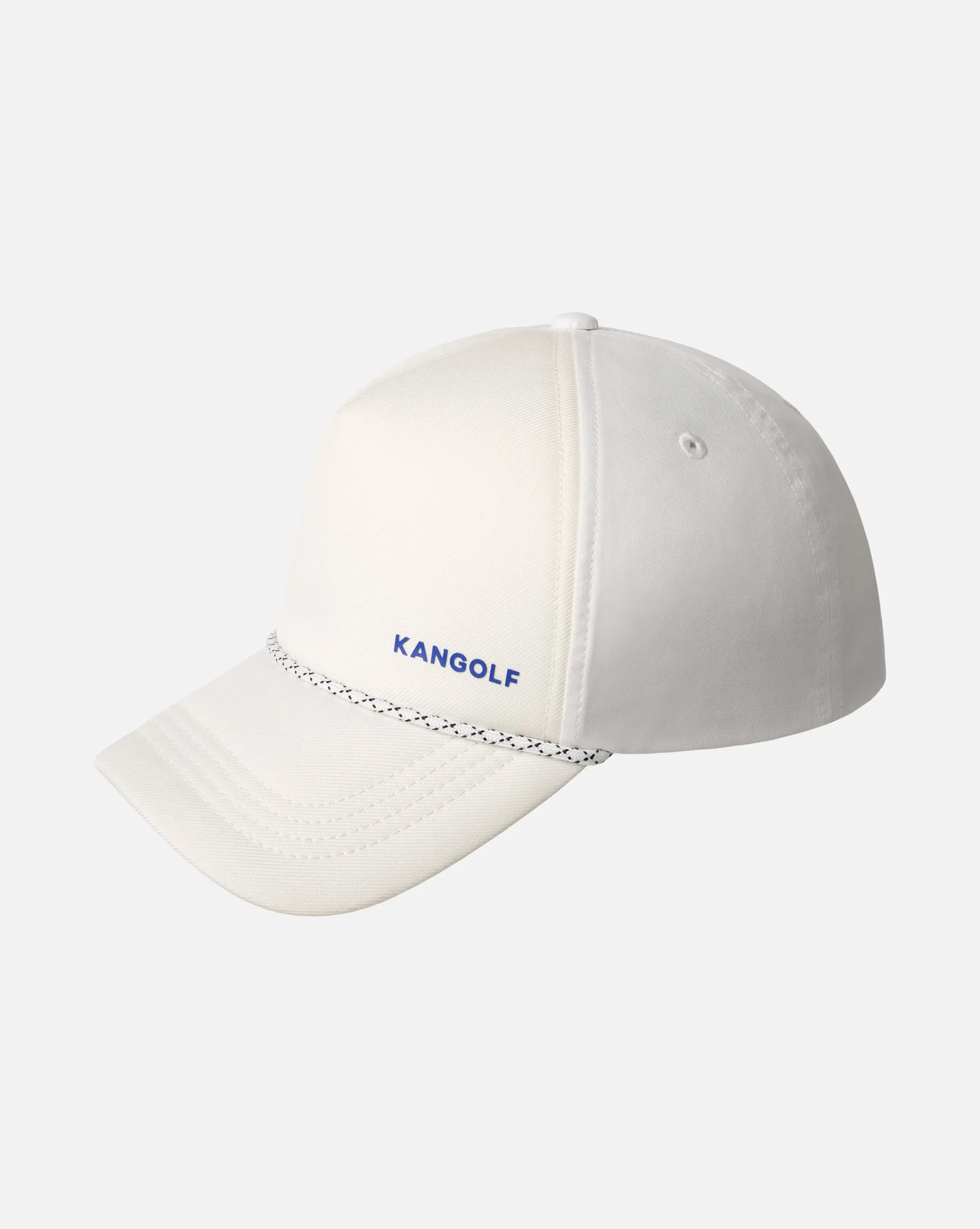 Logo Cotton Baseball-Kangol Hot