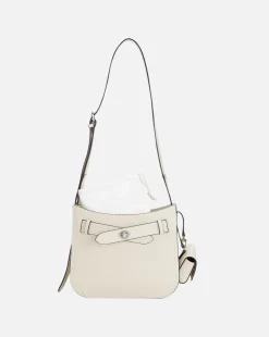 Luna Leather Cross Bag-Kangol New