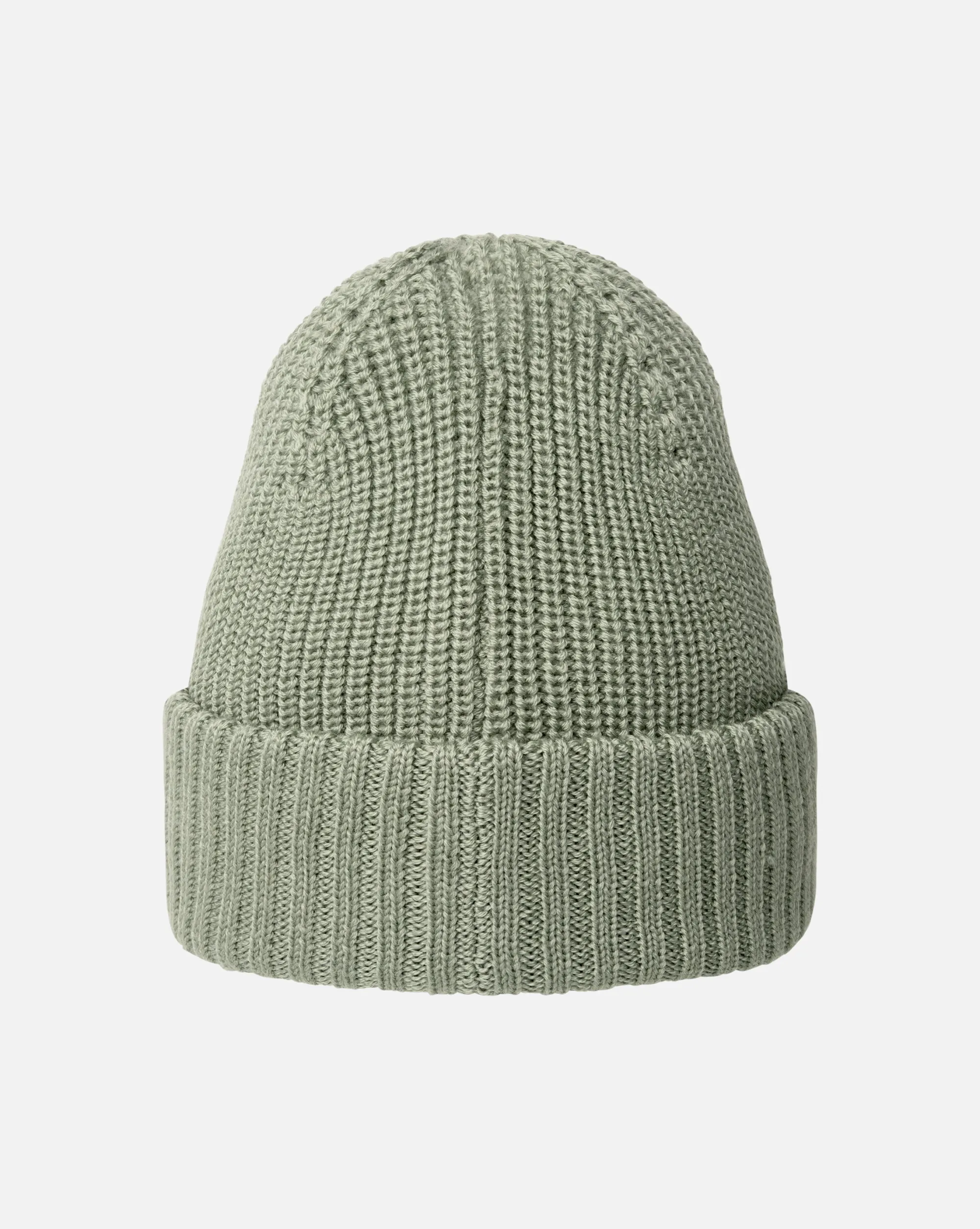 Merino Wool Rib Beanie-Kangol Discount