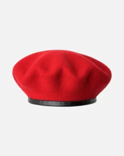 Monty® Wool Beret-Kangol Outlet