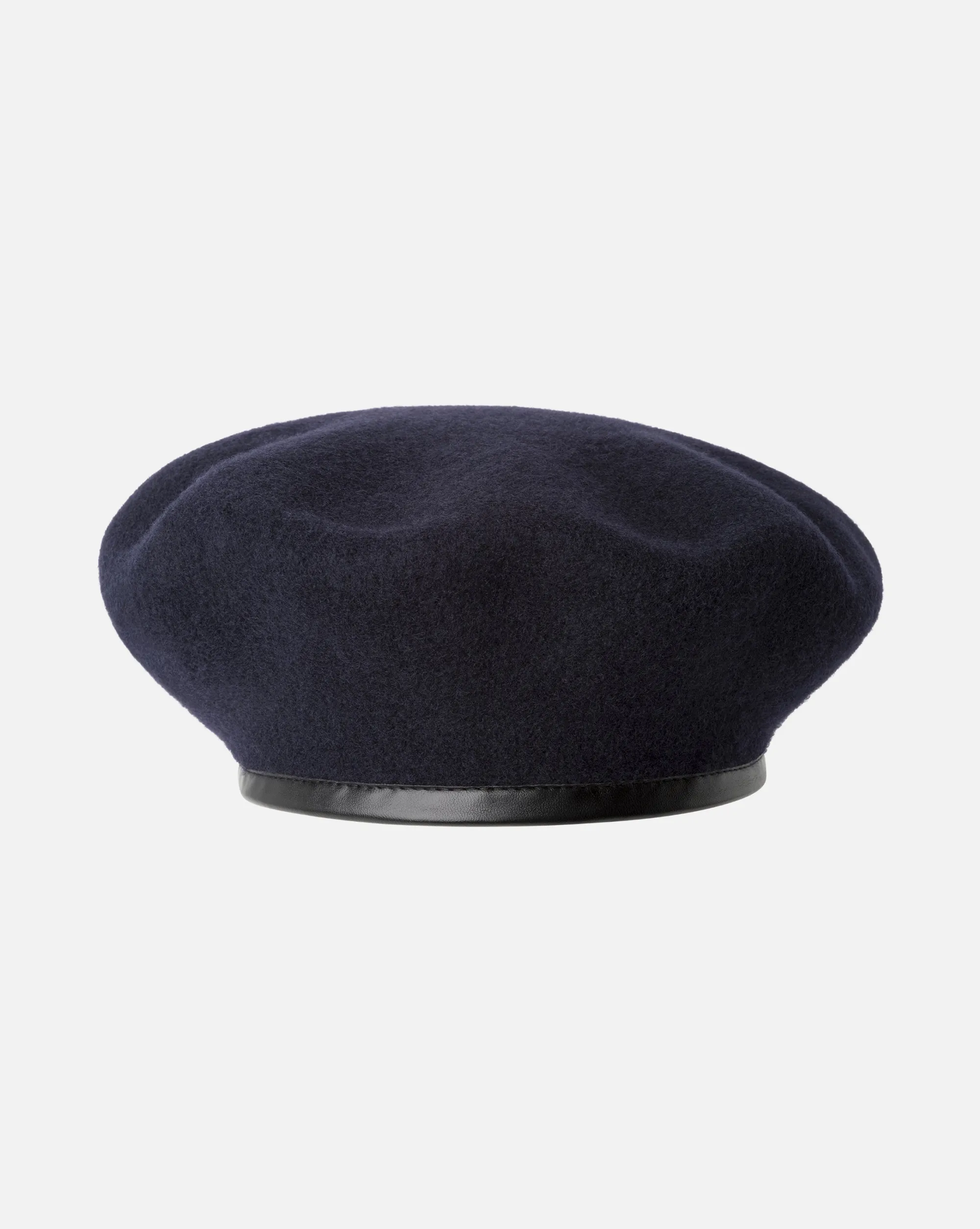 Monty® Wool Beret-Kangol Outlet