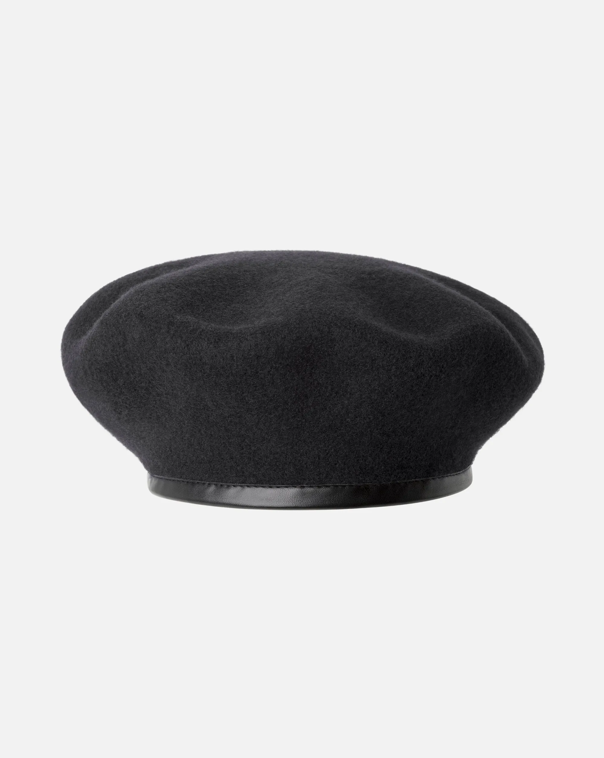 Monty® Wool Beret-Kangol Outlet