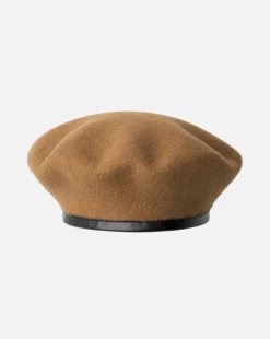 Monty® Wool Beret-Kangol Outlet