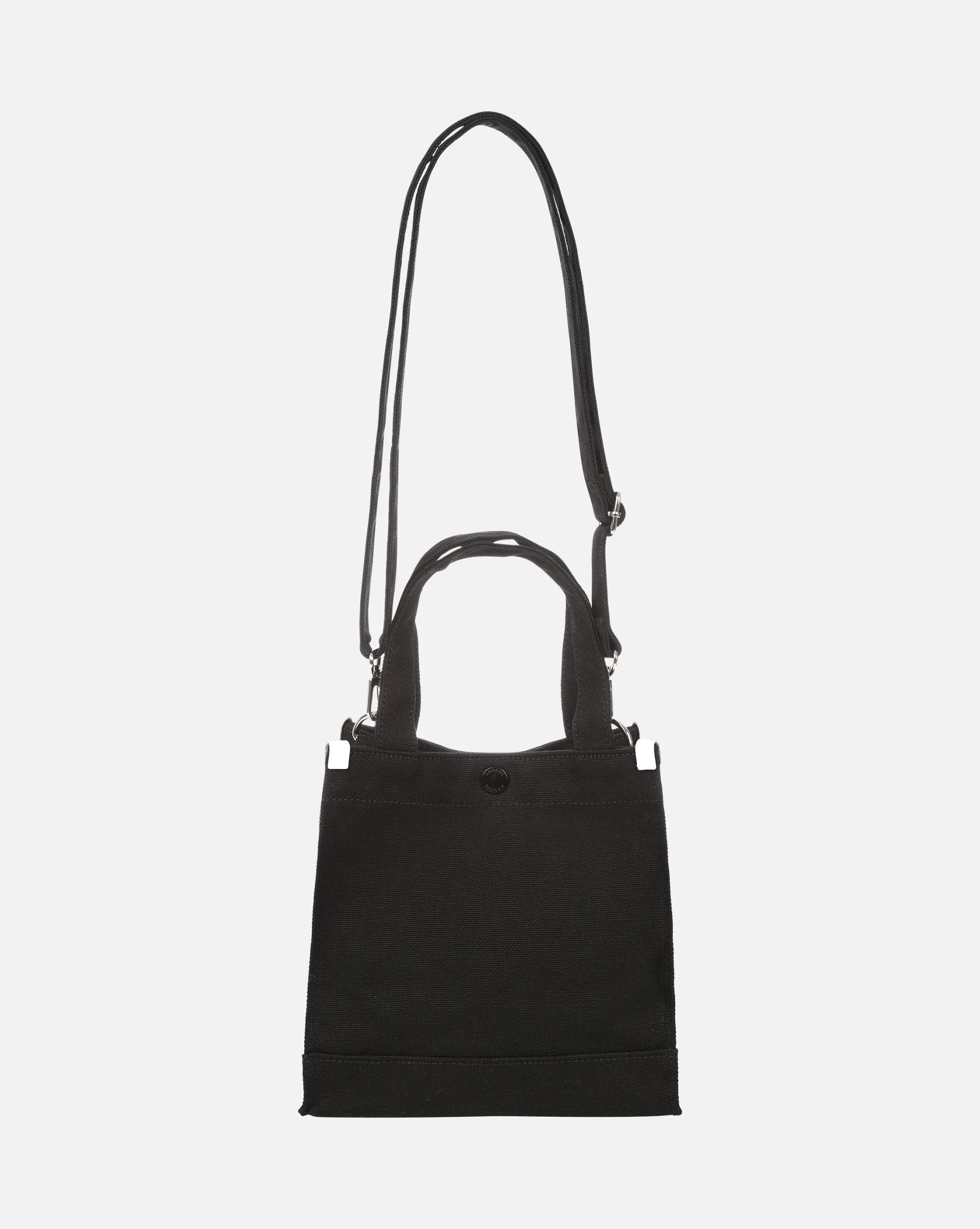 New Tiny Canvas Tote Bag-Kangol Online