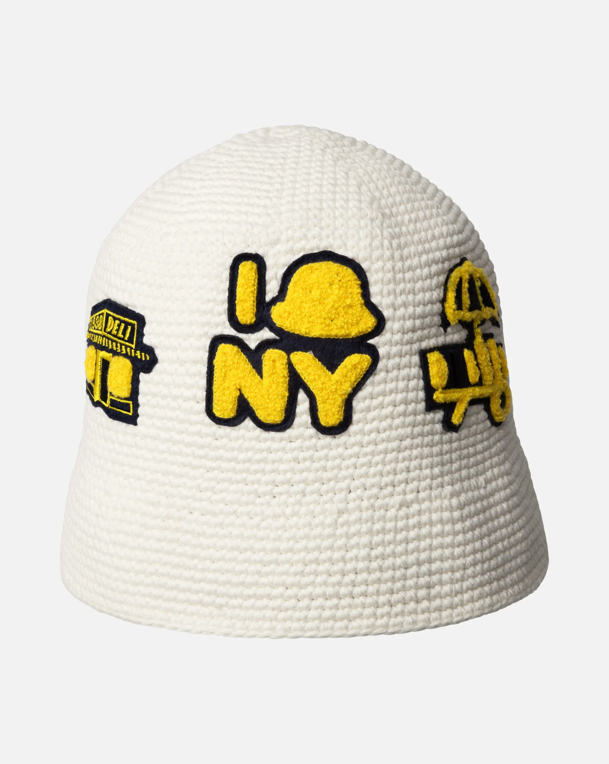 NY Crochet Hat-Kangol Outlet