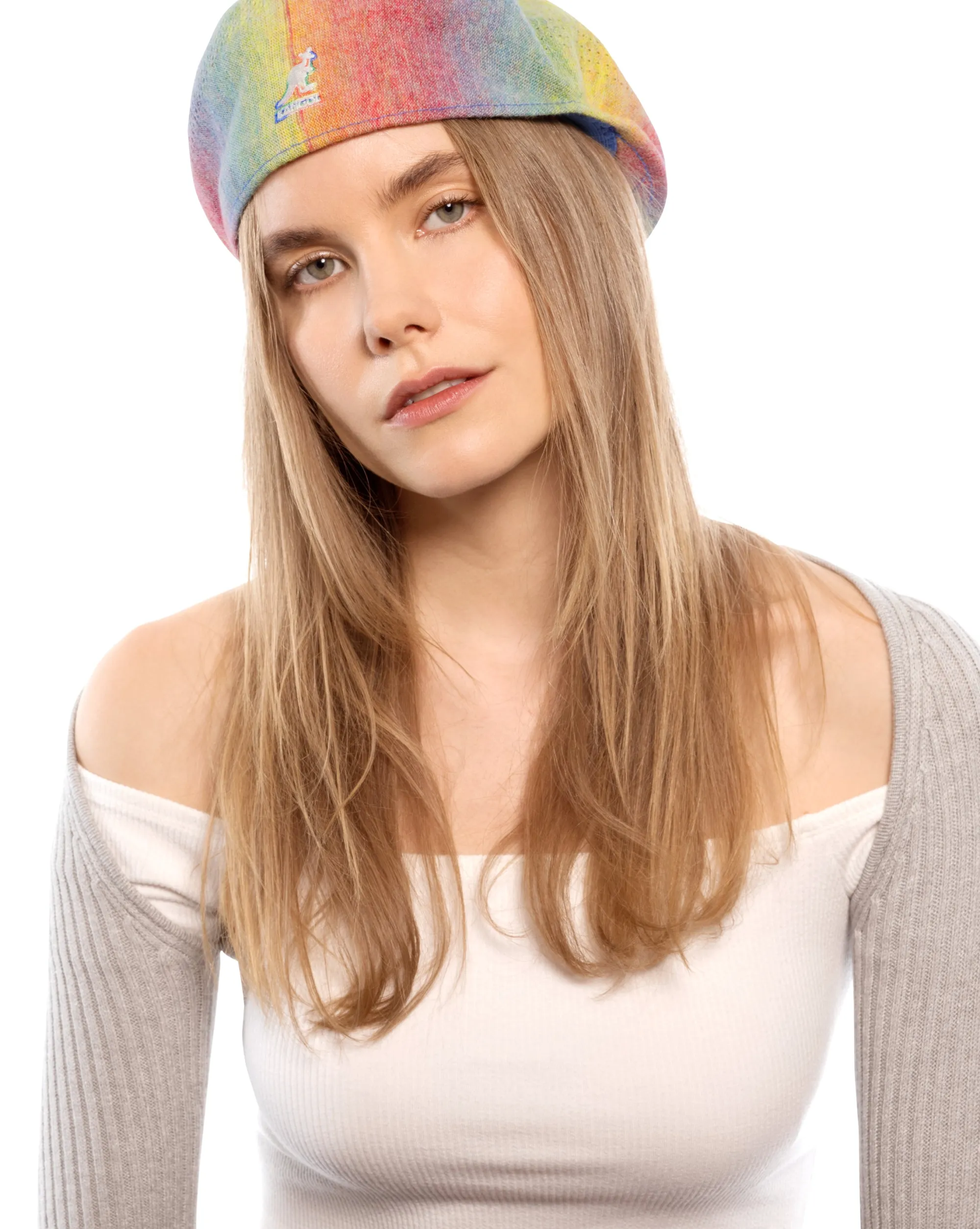 Rainbow Ventair 504-Kangol Sale