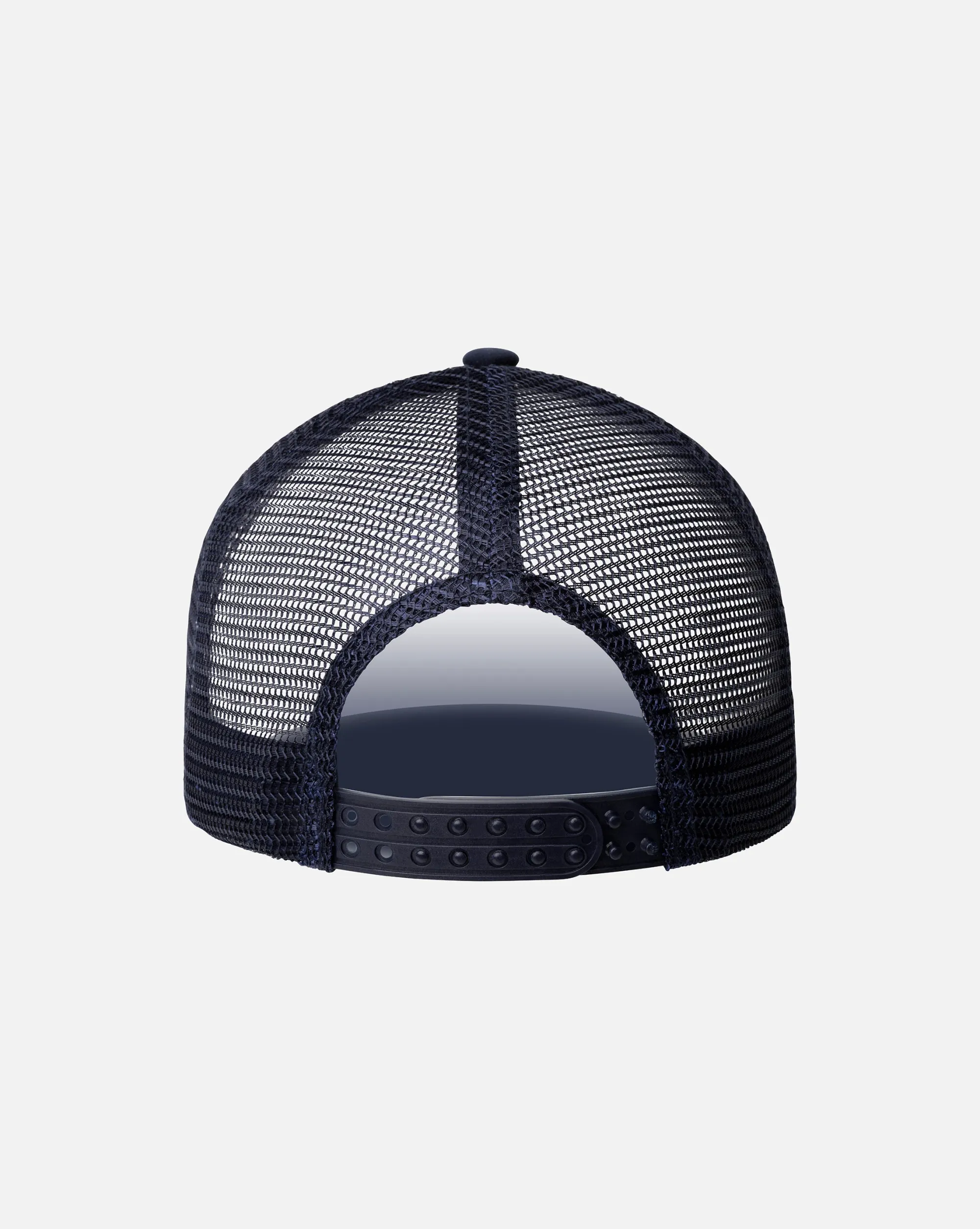 Raver Logo Trucker-Kangol Hot