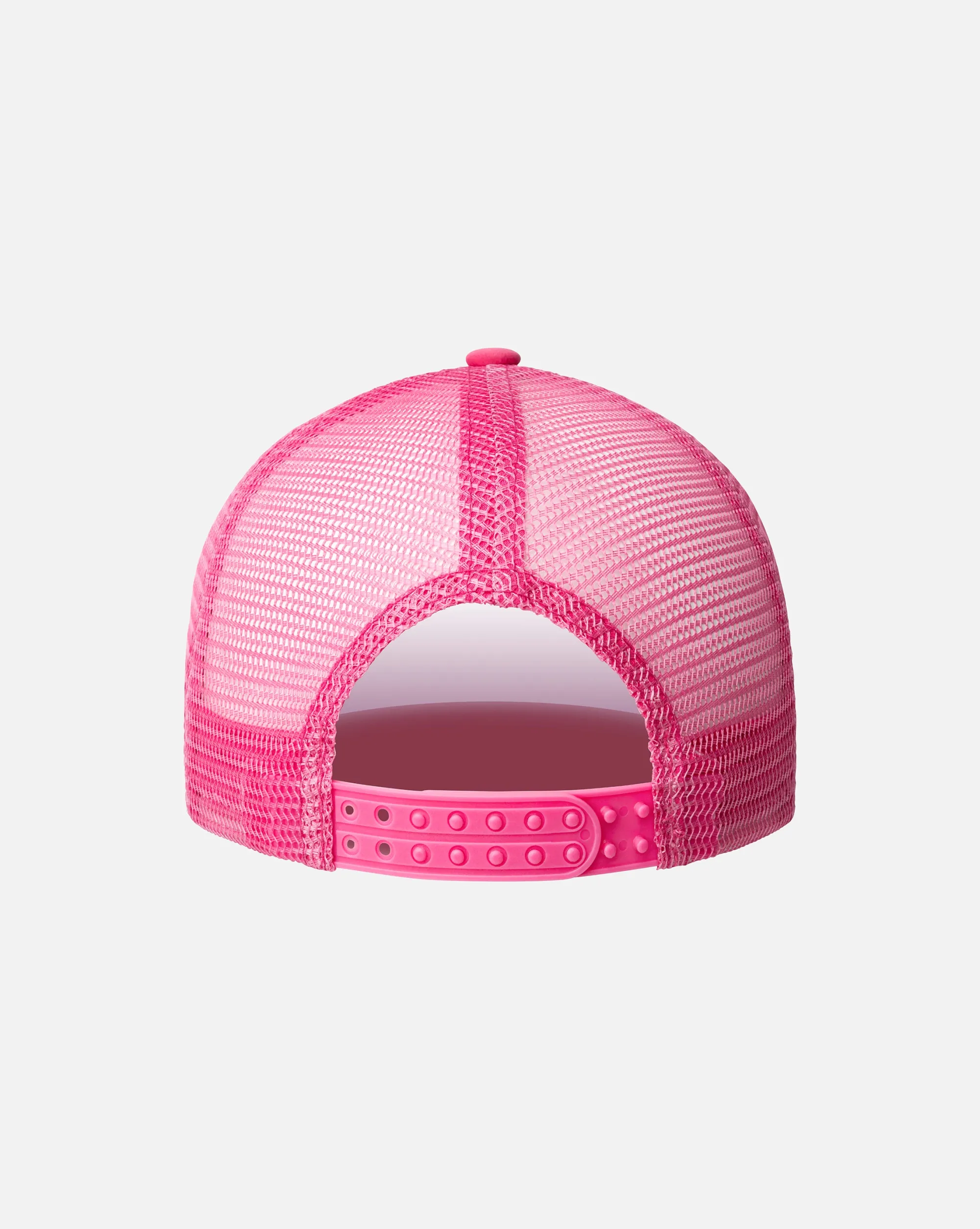 Raver Logo Trucker-Kangol Hot