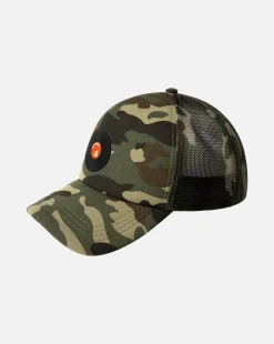 Record Trucker-Kangol Hot