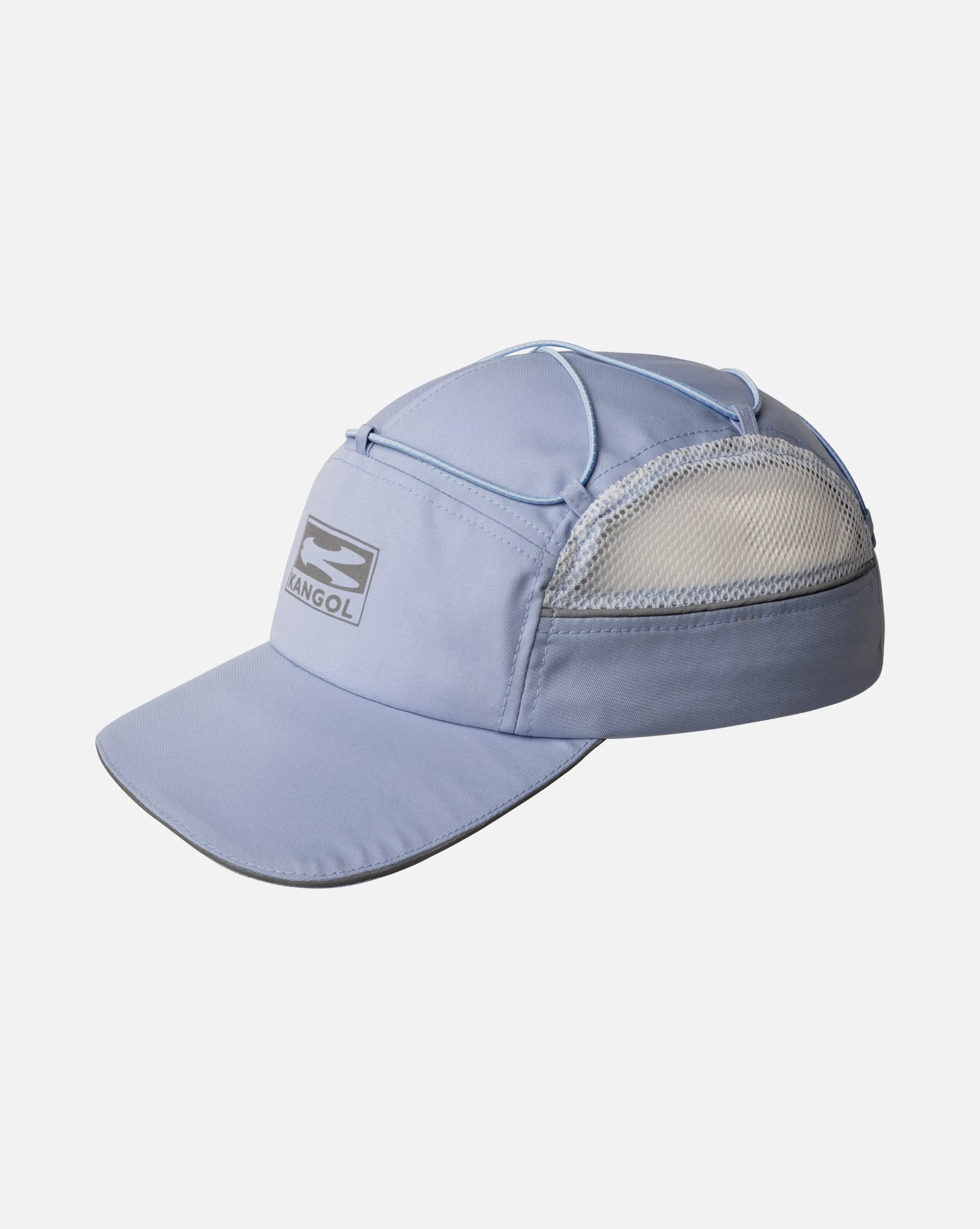 Reflective Speed 5-Panel-Kangol Outlet