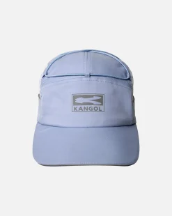 Reflective Speed 5-Panel-Kangol Outlet