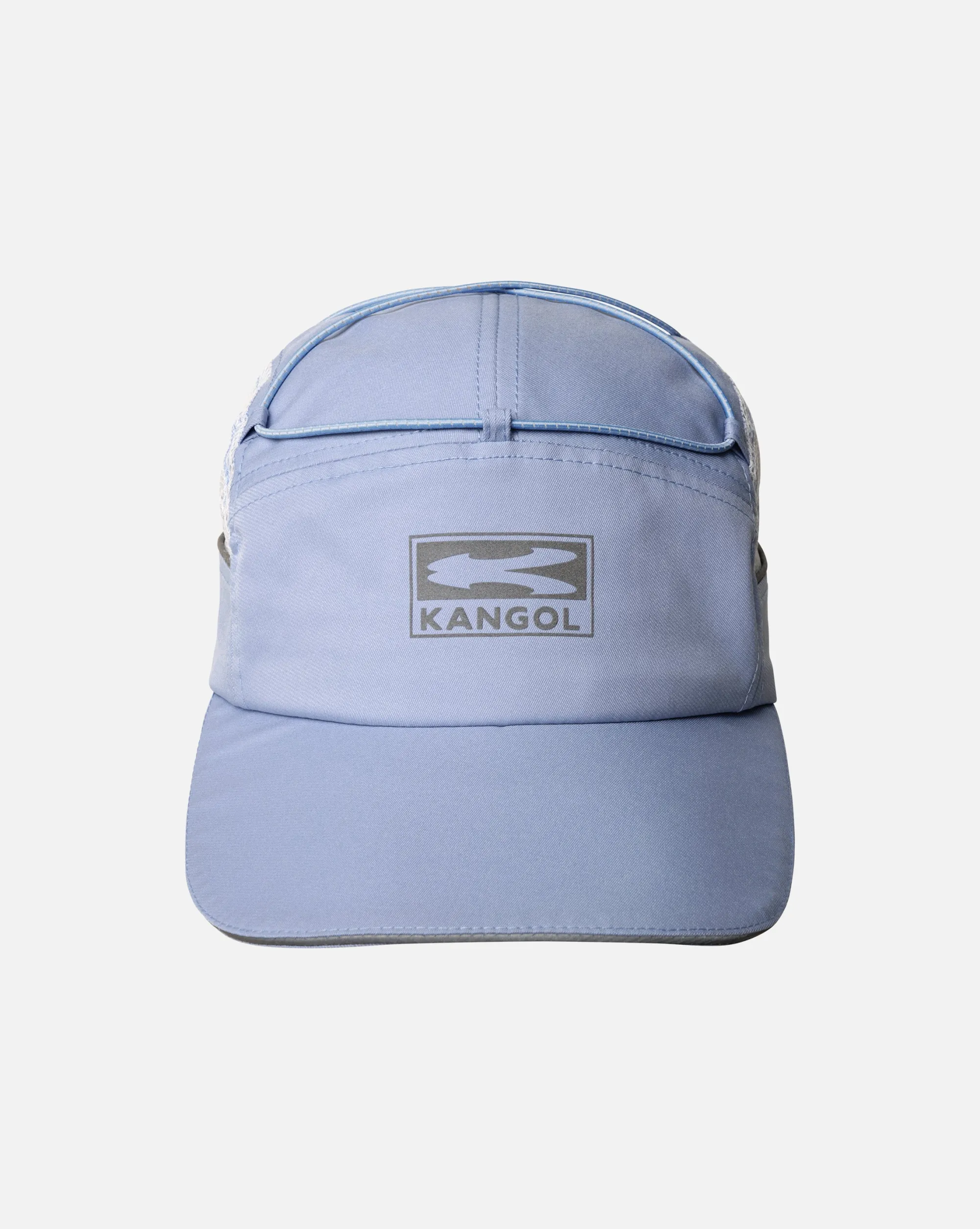 Reflective Speed 5-Panel-Kangol Outlet