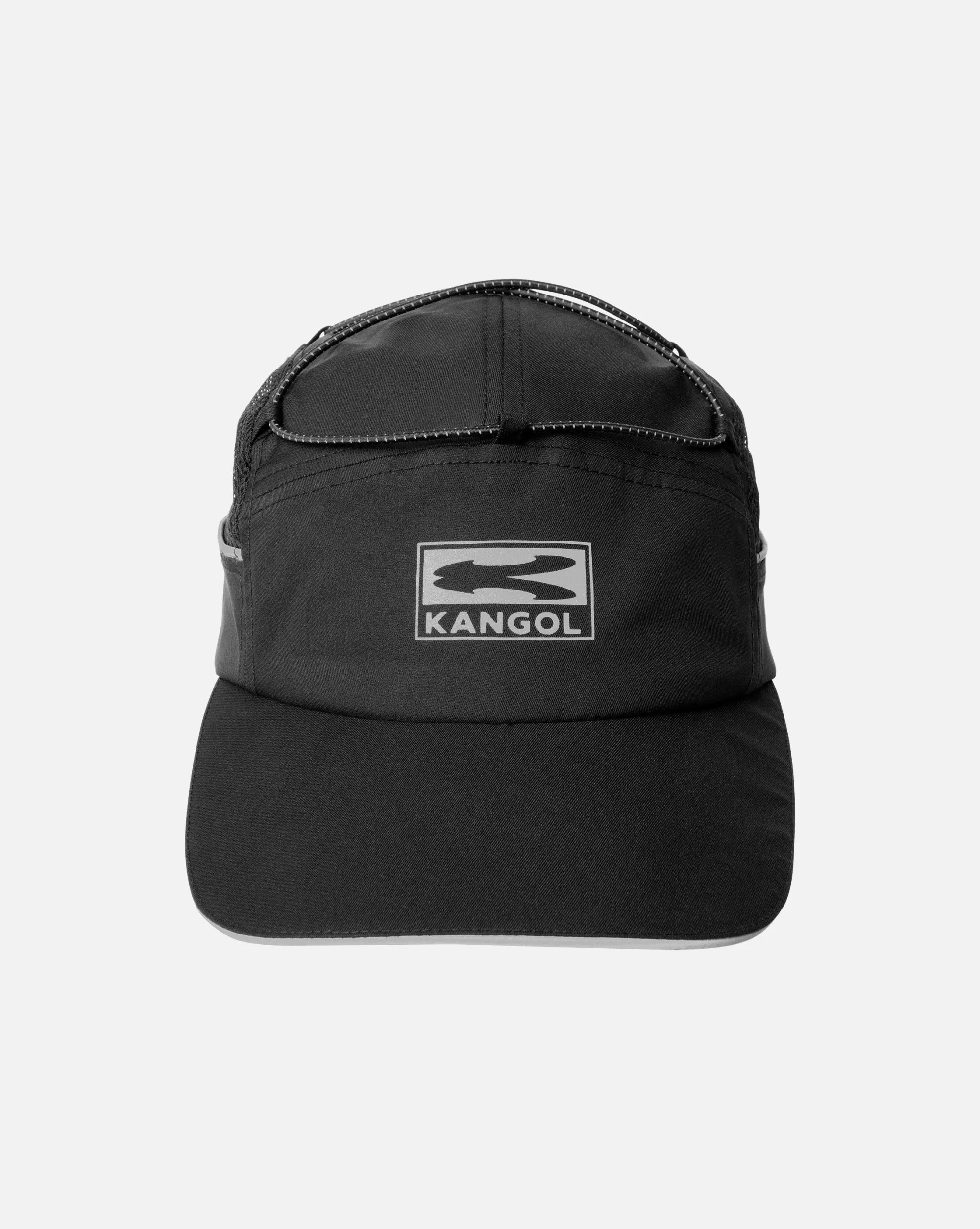 Reflective Speed 5-Panel-Kangol Outlet