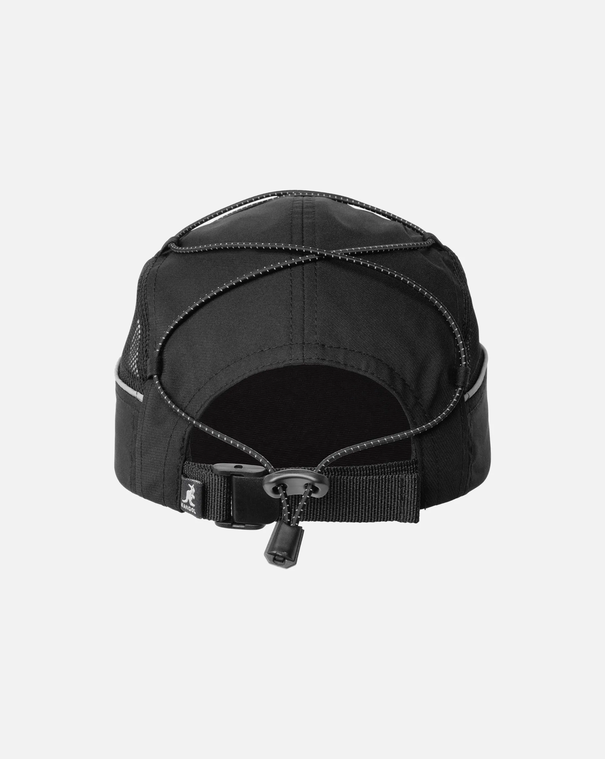Reflective Speed 5-Panel-Kangol Outlet