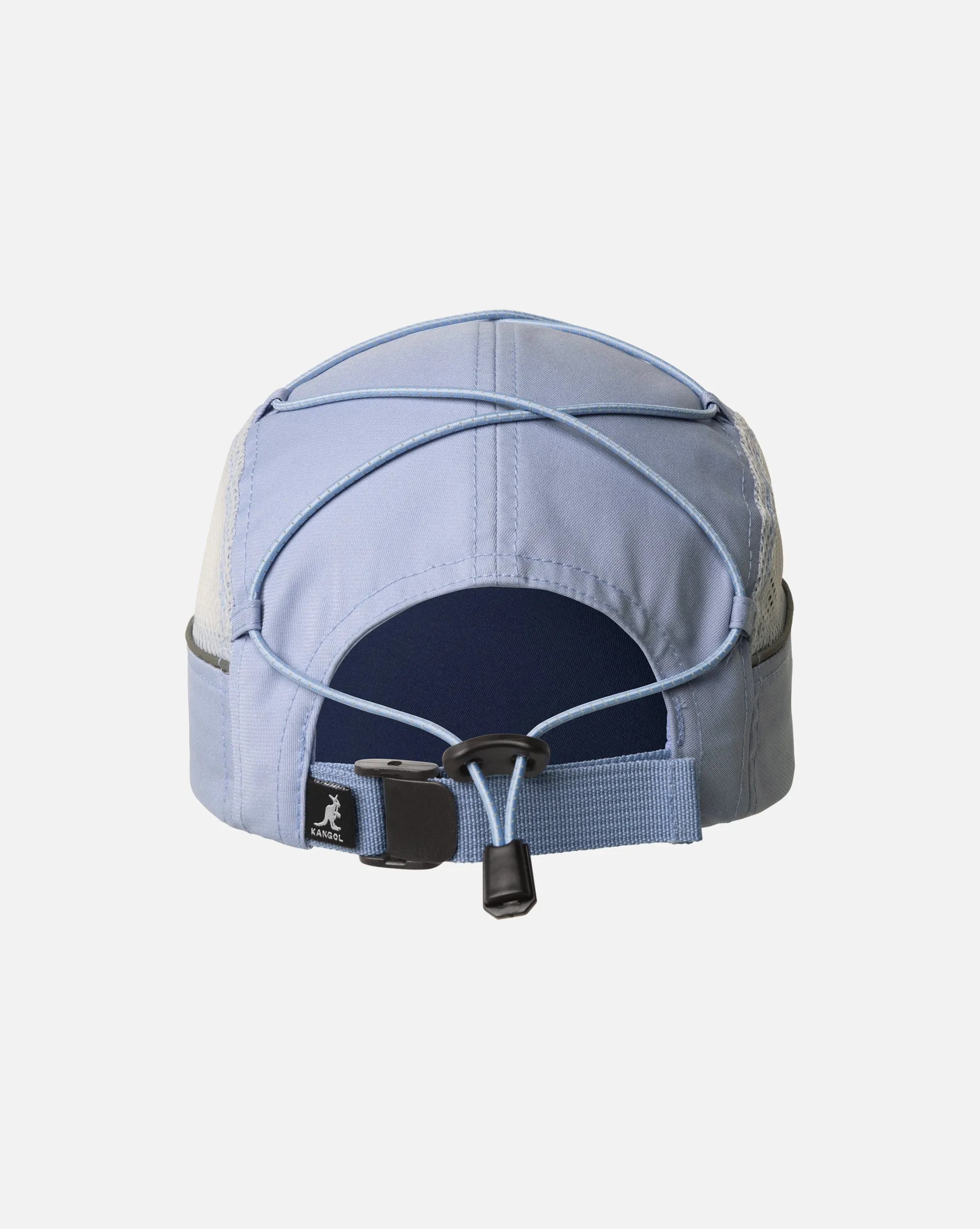 Reflective Speed 5-Panel-Kangol Outlet