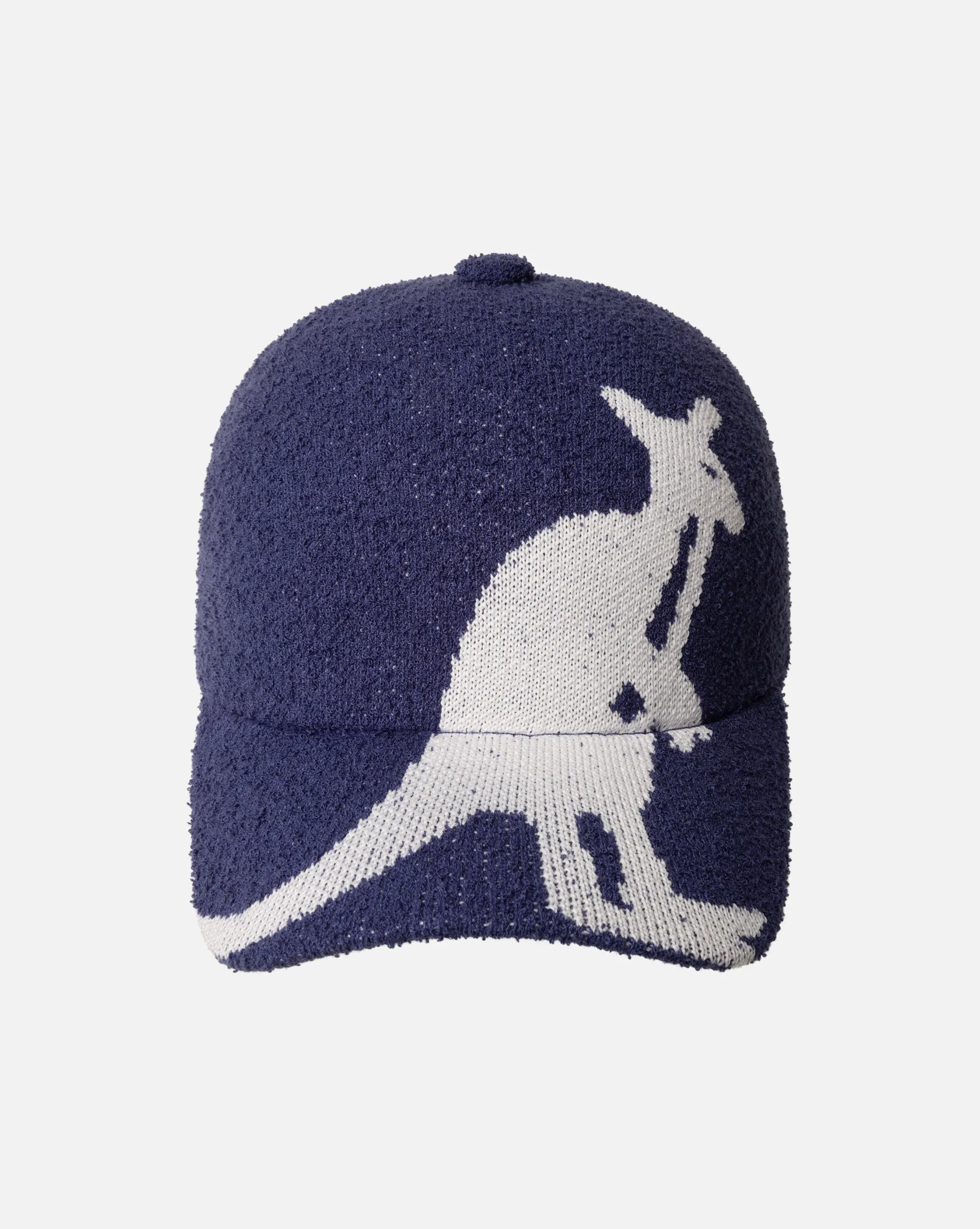 Retro Big Kroo Spacecap-Kangol