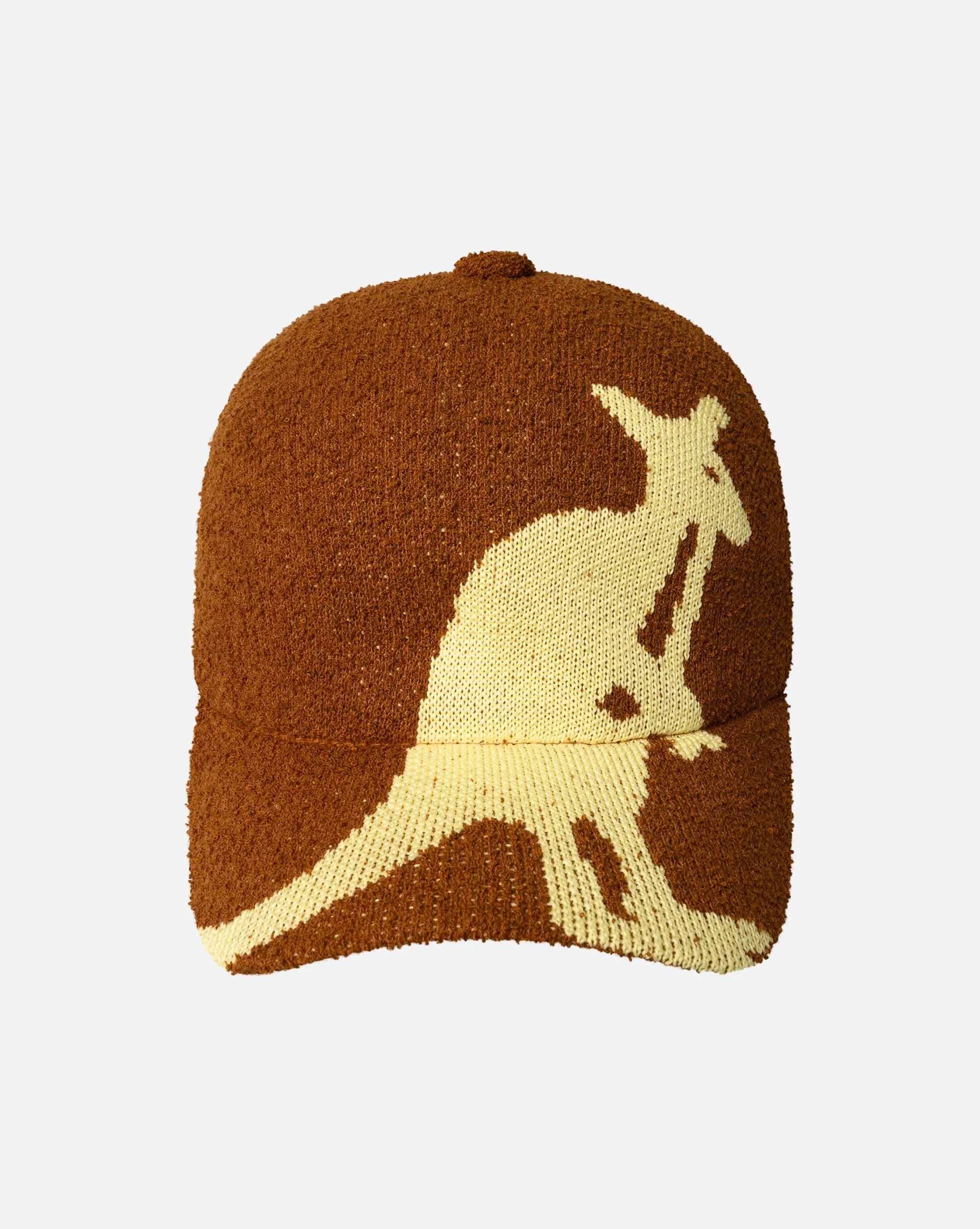 Retro Big Kroo Spacecap-Kangol