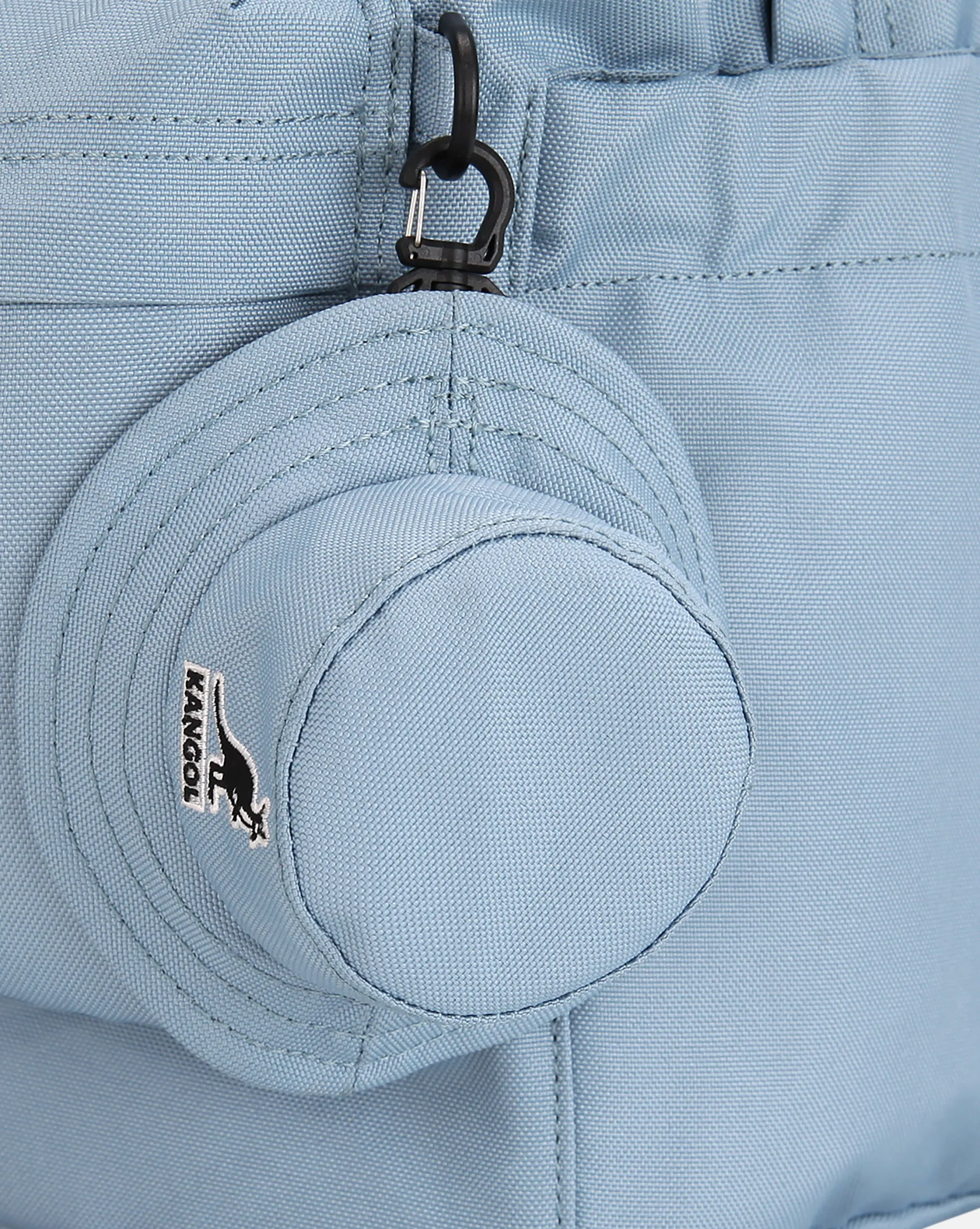 Retrocore Standard Backpack Ⅱ-Kangol New