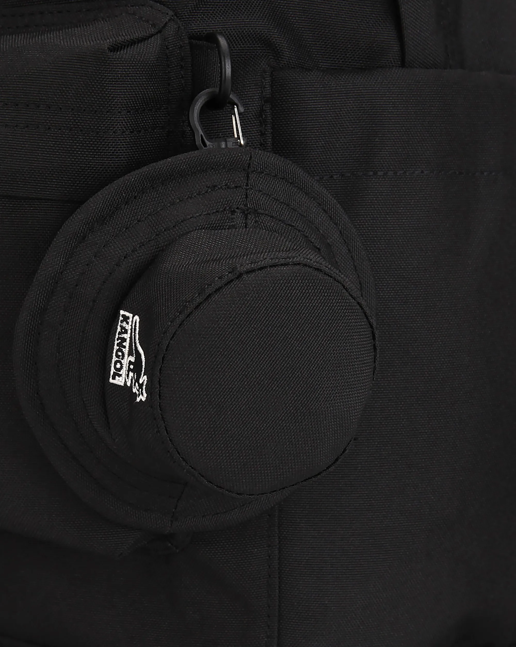 Retrocore Standard Backpack Ⅱ-Kangol New