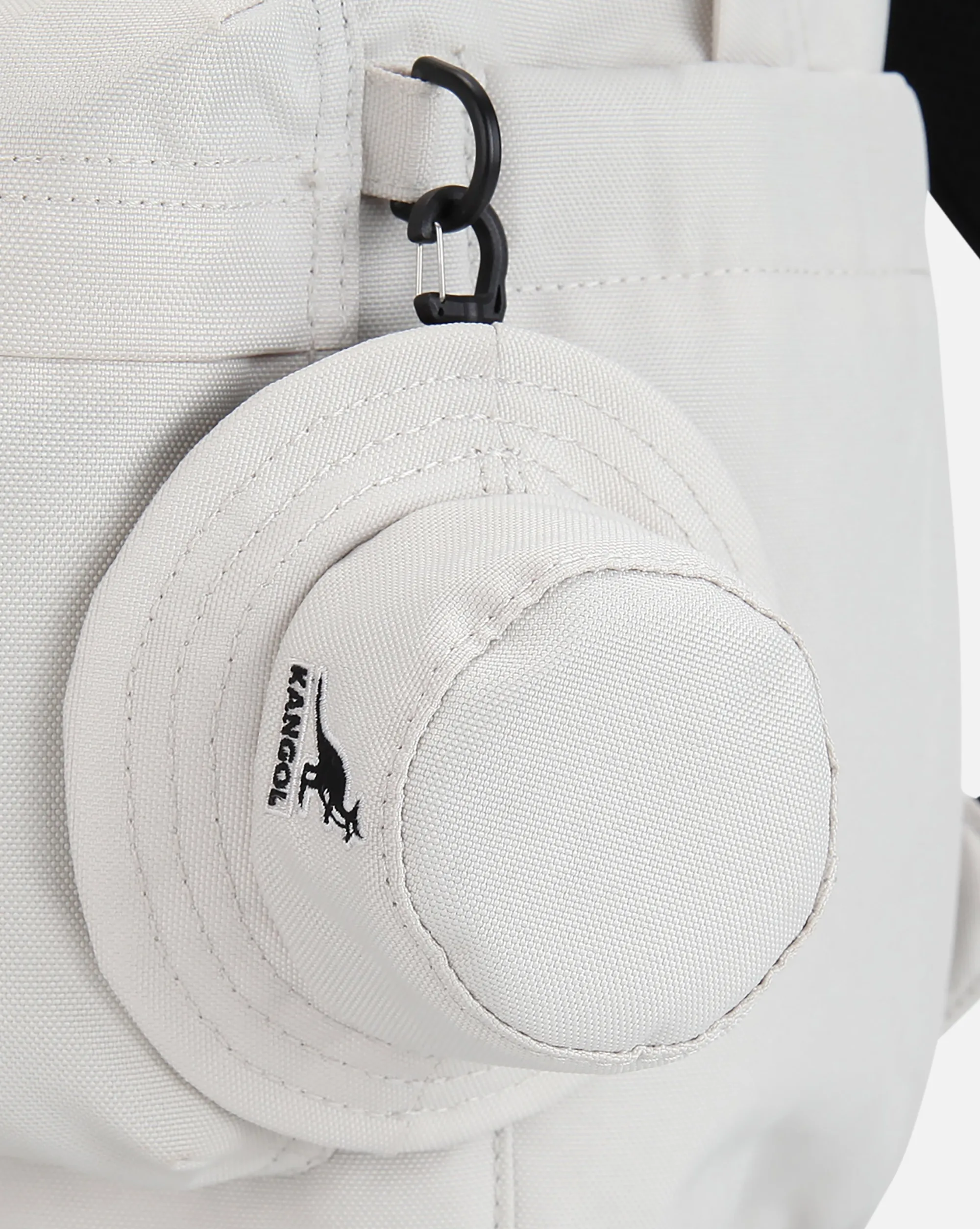 Retrocore Standard Backpack Ⅱ-Kangol New