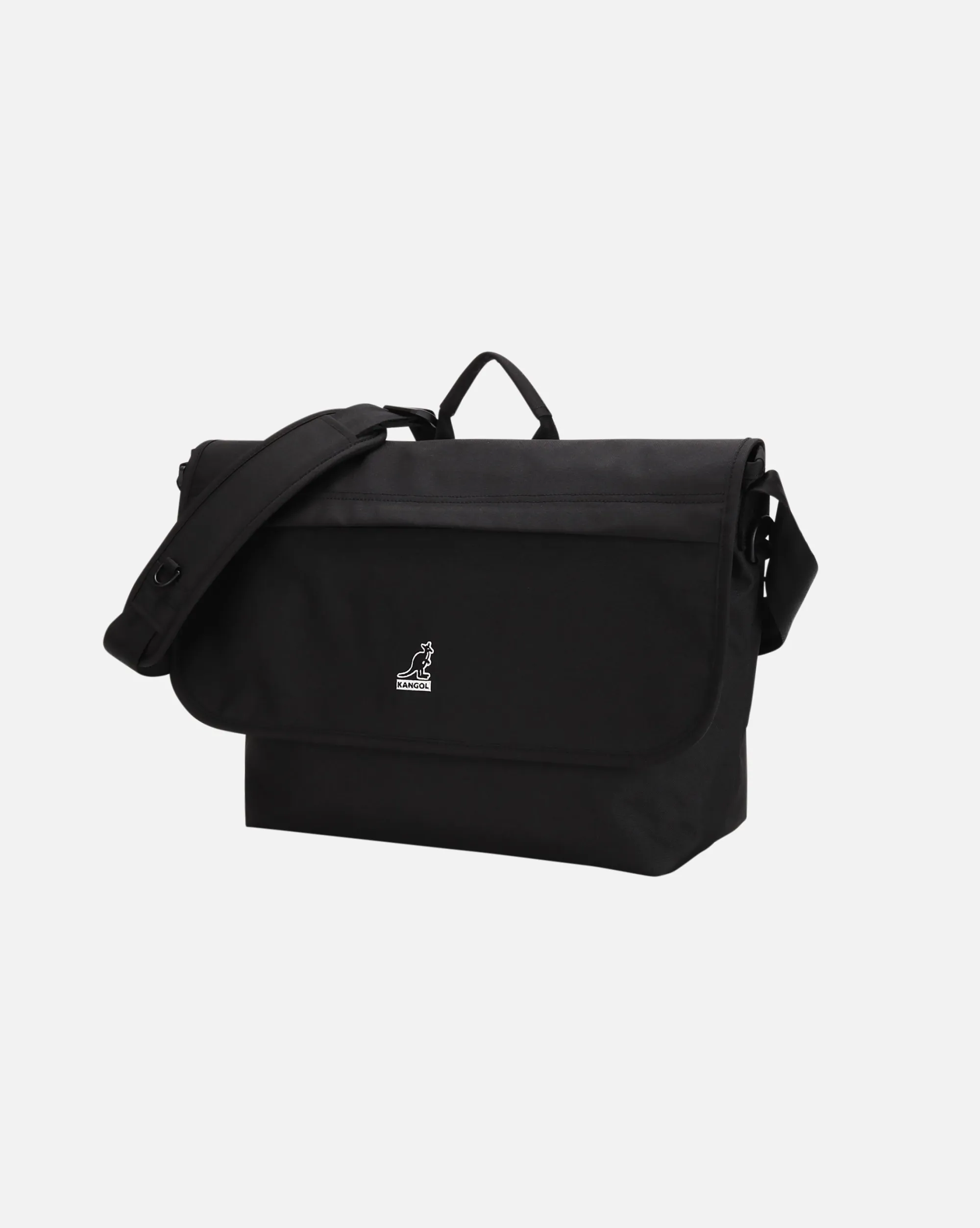 Retrocore Standard Messenger-Kangol Hot