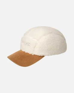 Script Faux Sherpa 5-Panel-Kangol Outlet