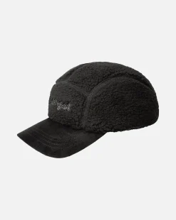 Script Faux Sherpa 5-Panel-Kangol Outlet