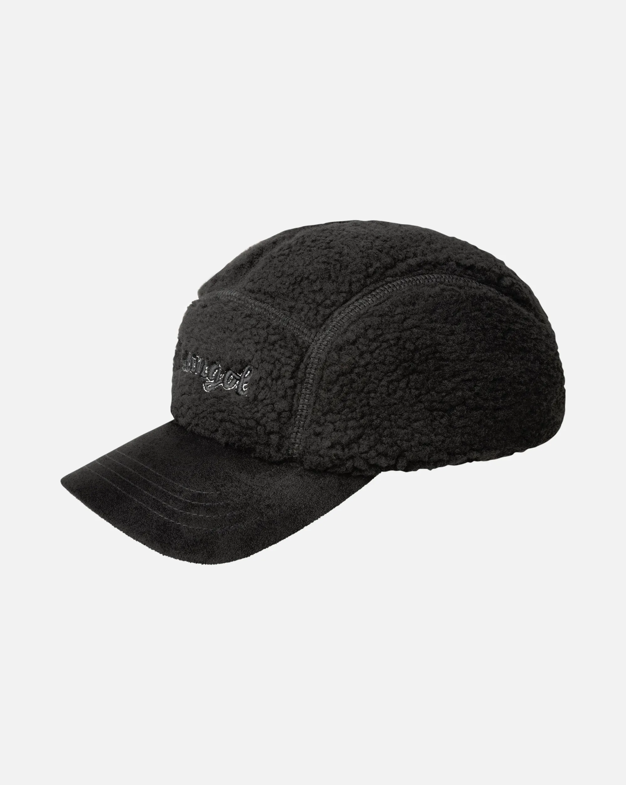 Script Faux Sherpa 5-Panel-Kangol Outlet