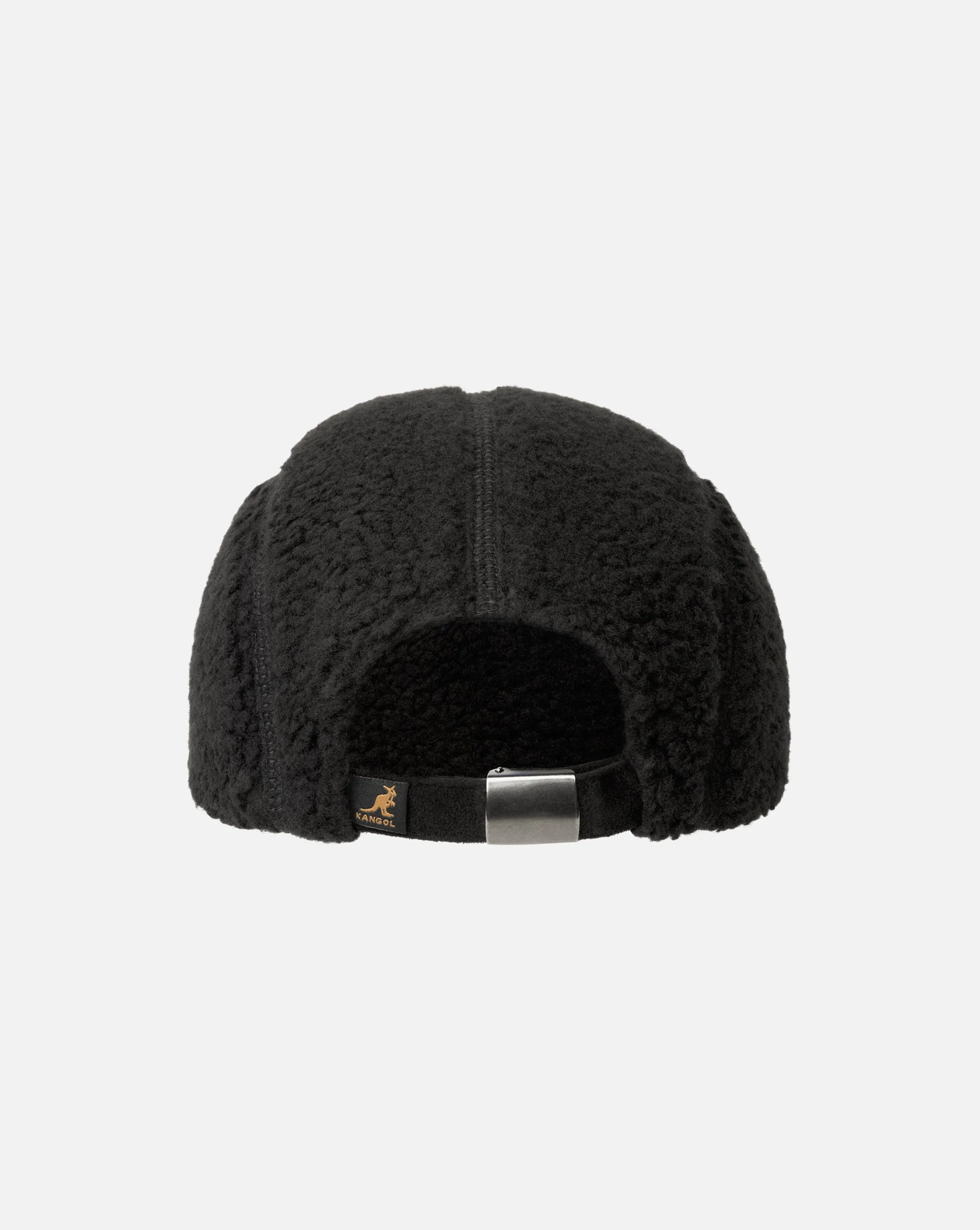 Script Faux Sherpa 5-Panel-Kangol Outlet