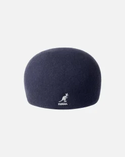 Seamless Wool 507-Kangol Best