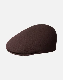Seamless Wool 507-Kangol Best