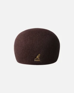 Seamless Wool 507-Kangol Best