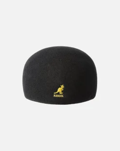 Seamless Wool 507-Kangol Best