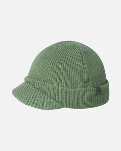 Sliced Peak Beanie-Kangol Sale